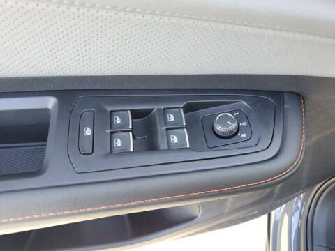 2026 Volkswagen Atlas Peak Edition 4Motion