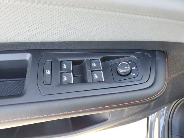 2026 Volkswagen Atlas Peak Edition 4Motion