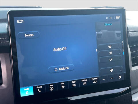 2022 Ford Expedition MAX XLT