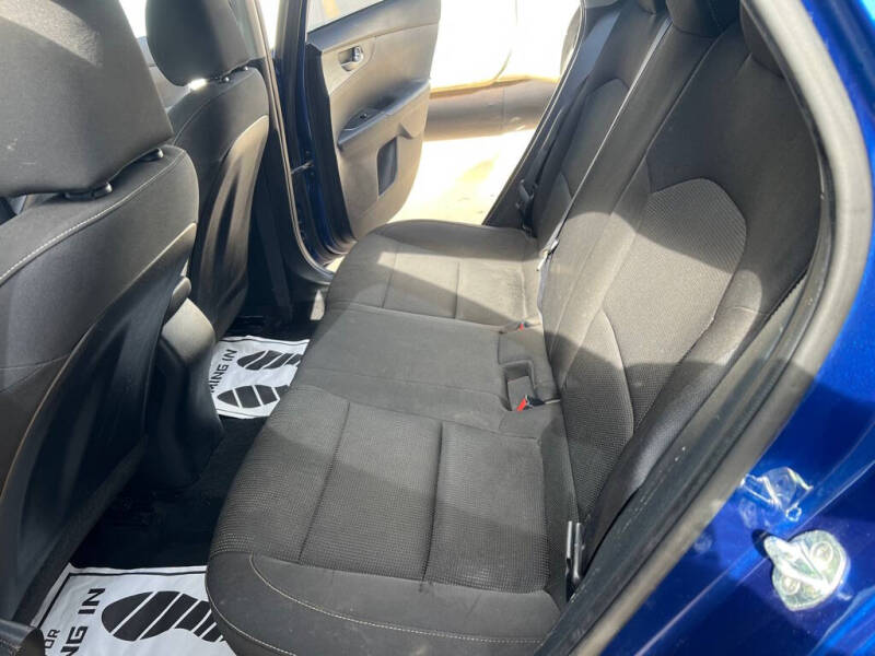 2020 Kia Forte