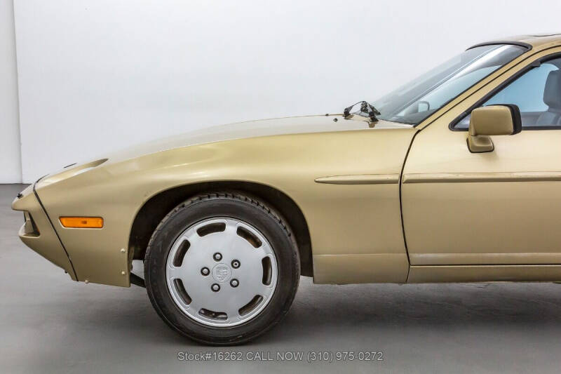 1983 Porsche 928 S