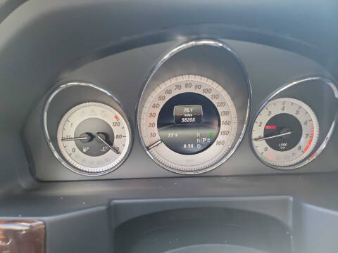 2014 Mercedes-Benz GLK GLK 350