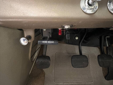 1965 Chevrolet Biscayne