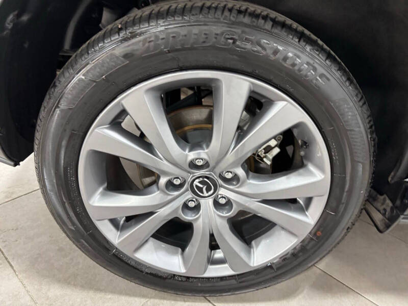 2025 Mazda CX-30 2.5 S Preferred