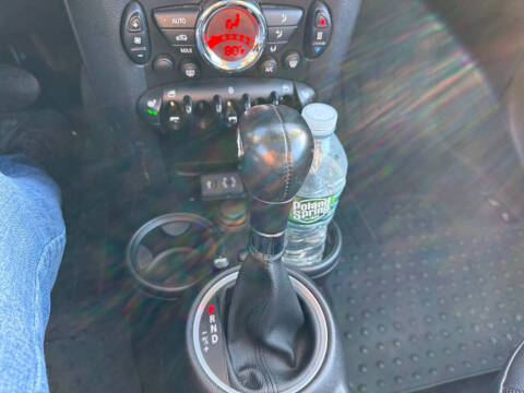 2013 MINI Clubman Cooper