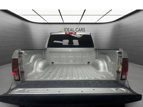 2013 RAM 1500 Express