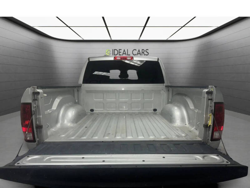 2013 RAM 1500 Express