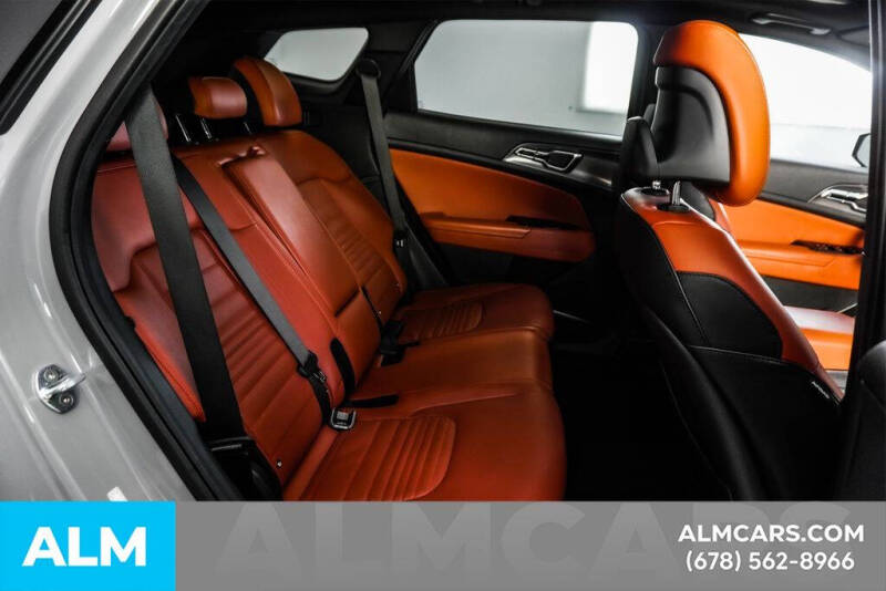 2023 Kia Sportage SX