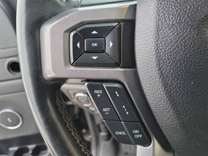 2021 Ford Expedition MAX Platinum