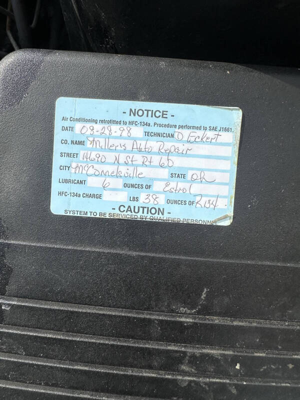 1986 Buick LeSabre Custom