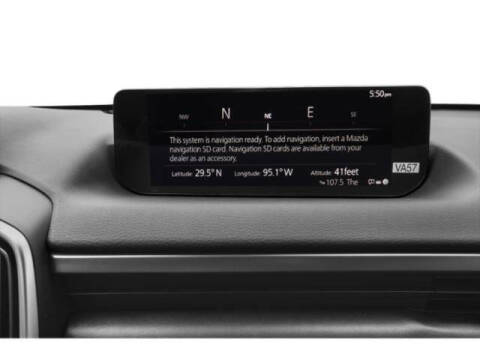 2026 Mazda CX-50 Hybrid Premium