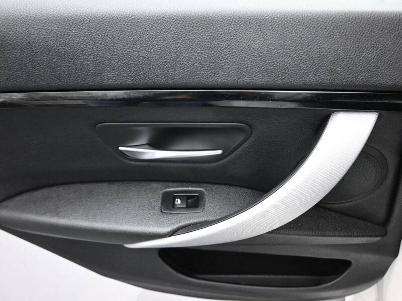 2017 BMW 4 Series 430i xDrive Gran Coupe