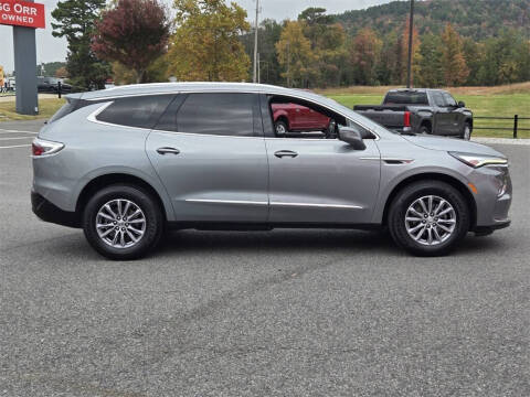 2024 Buick Enclave Premium