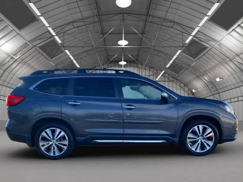 2020 Subaru Ascent Touring
