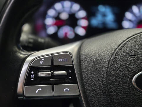 2021 Kia Telluride LX