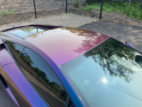 2013 Lamborghini Gallardo LP 560-4 Coupe