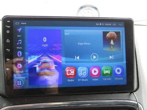 2014 RAM C/V Tradesman