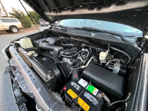 2011 Toyota Tundra Grade