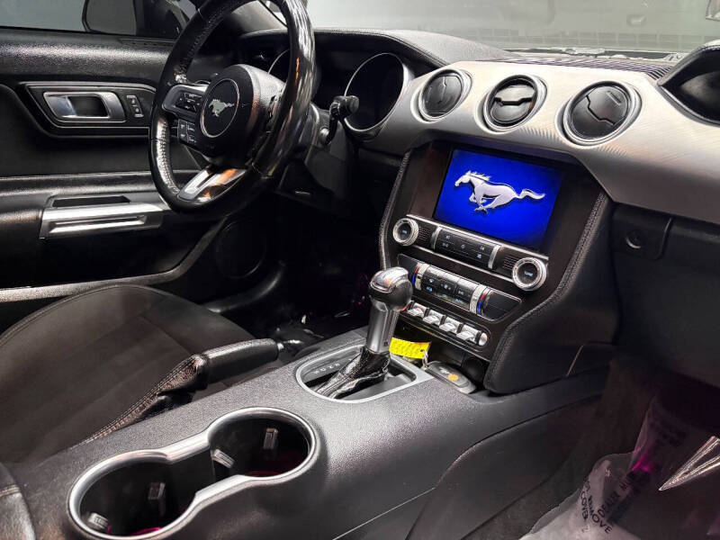 2022 Ford Mustang GT