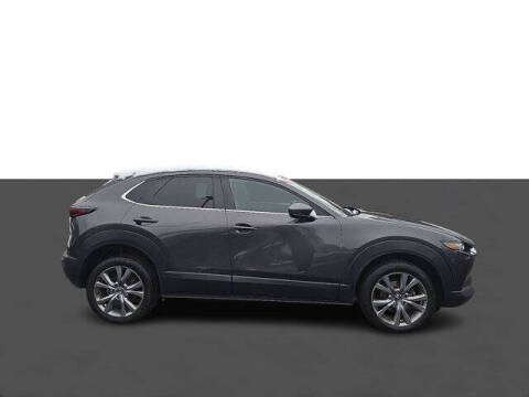 2020 Mazda CX-30 Select