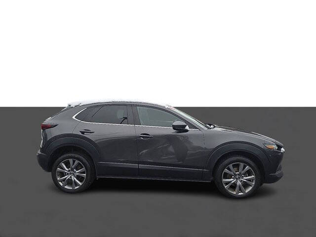 2020 Mazda CX-30 Select