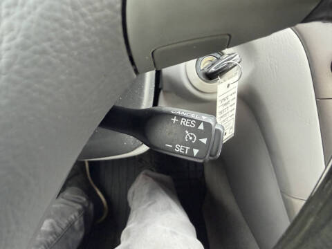 2006 Lexus ES 330