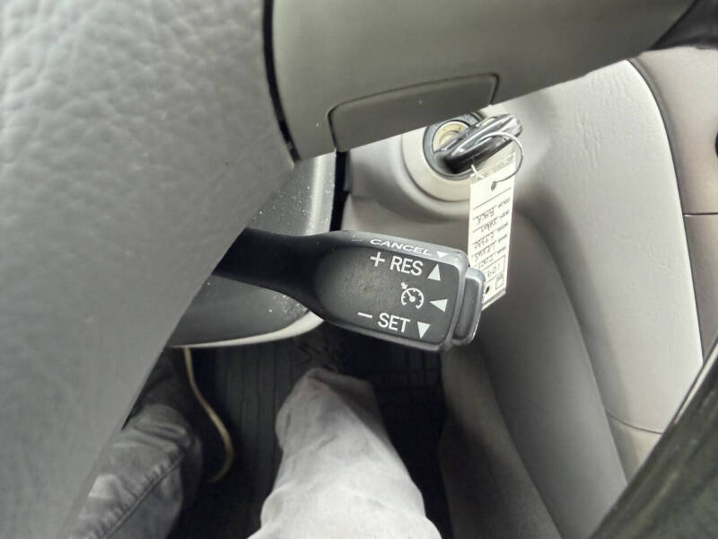 2006 Lexus ES 330