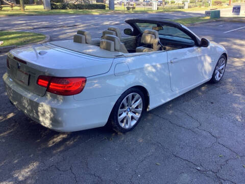 2011 BMW 3 Series 328i