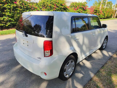 2012 Scion xB