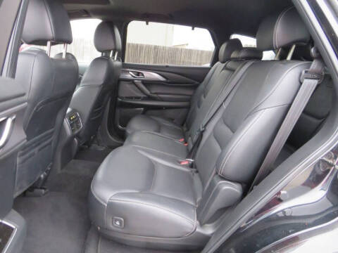 2021 Mazda CX-9 Grand Touring