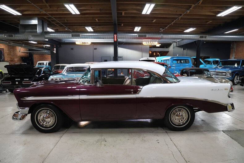 1956 Chevrolet Bel Air