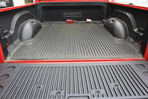 2008 Dodge Ram 1500 SLT