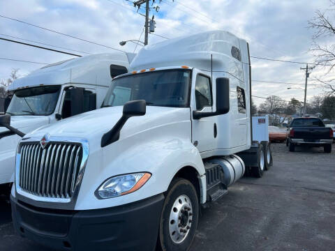 2018 International LT625 for sale at Reliable Cars LLC in Lebanon TN