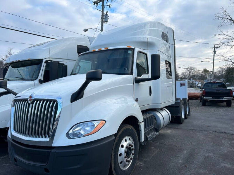 2018 International LT625 for sale at Reliable Cars LLC in Lebanon TN