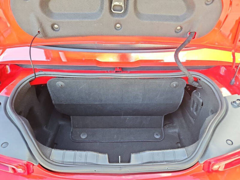 2023 Chevrolet Camaro LT