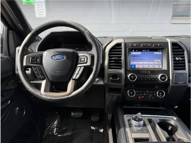 2019 Ford Expedition MAX XLT