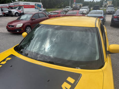 2006 Dodge Charger RT