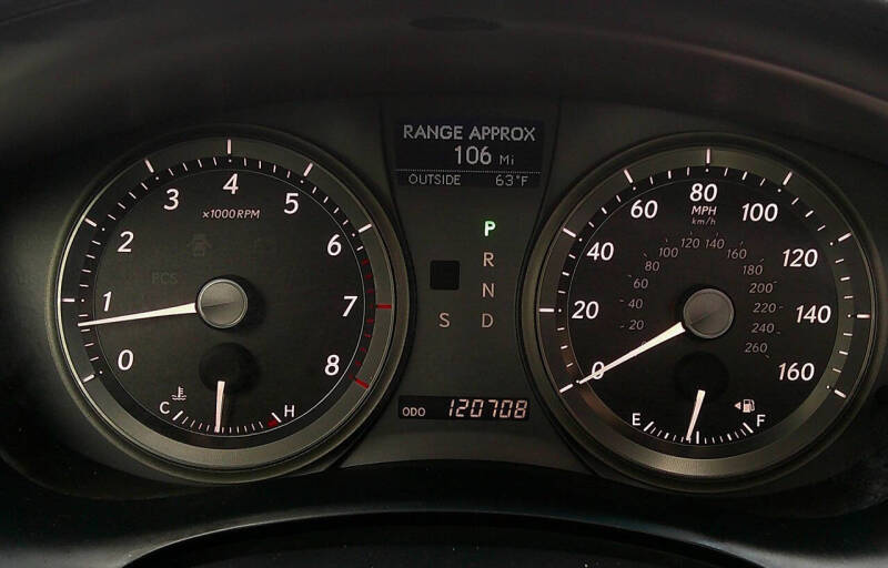 2008 Lexus ES 350