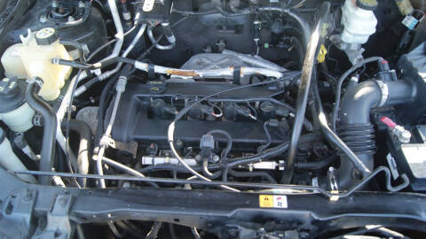 2006 Ford Escape XLS