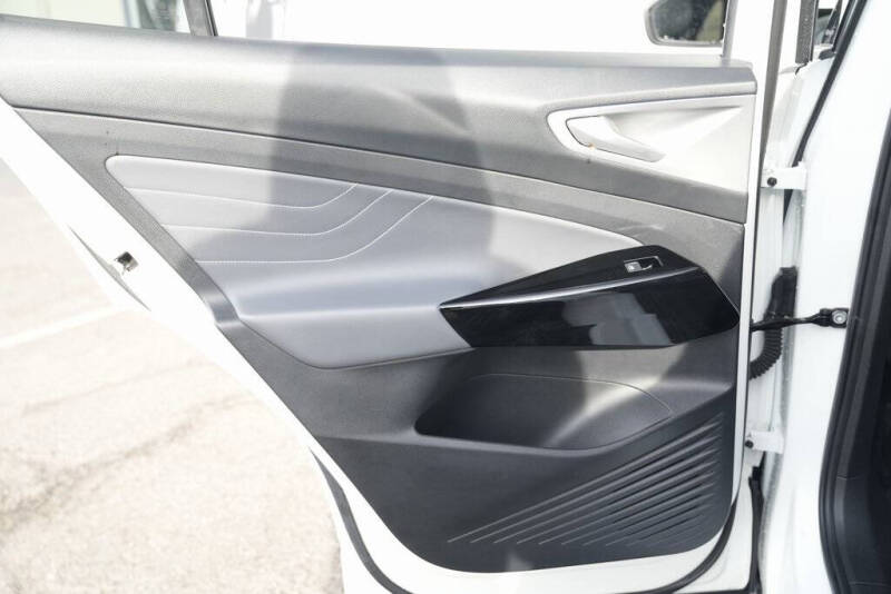 2024 Volkswagen ID.4 S