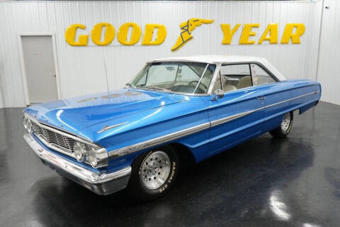 1964 Ford Galaxie