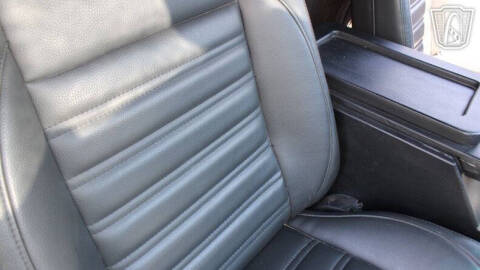 1987 GMC C/K 1500 Series