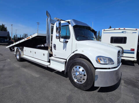 2020 Freightliner M2 106
