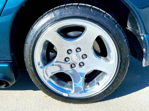 1994 Dodge Viper RT/10