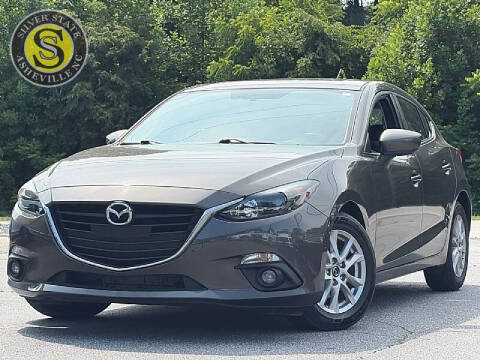 2016 Mazda MAZDA3 i Touring