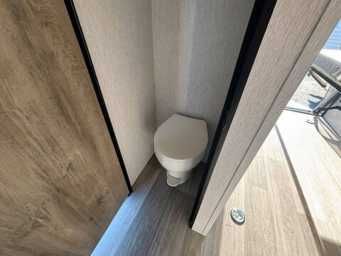 2026 Sunset Park RV Sunray