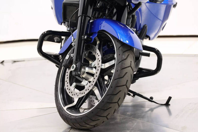 2024 Harley-Davidson Road Glide