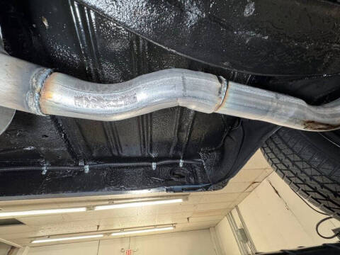 1959 Chevrolet Bel Air