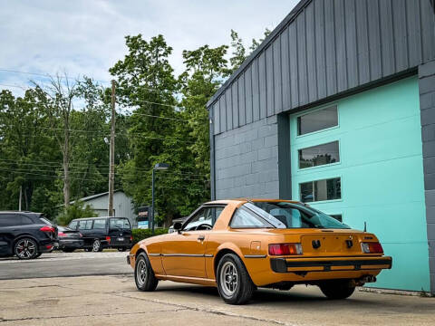 1980 Mazda RX-7