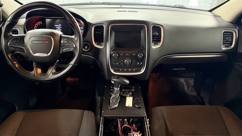2020 Dodge Durango Pursuit
